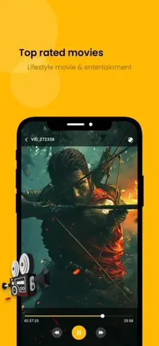 sony-xperia-5g Top Rated Movies