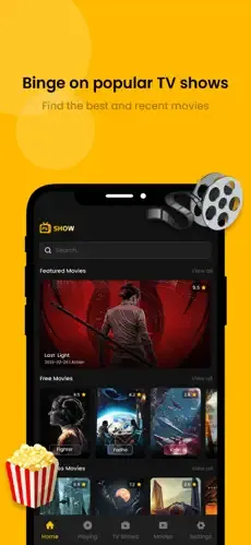 sony-xperia-5g tv show